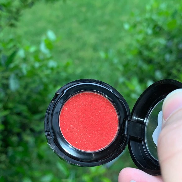 **Host Pick** OSP Cosmetics Paint in Bright Red aka HOT **Host Pick** - Picture 10 of 13